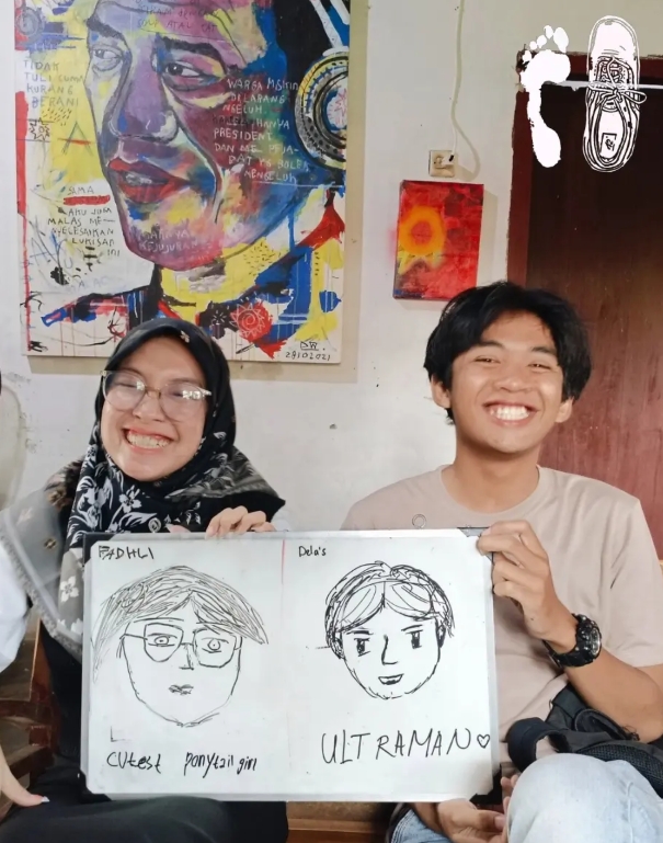 Speaking Practice